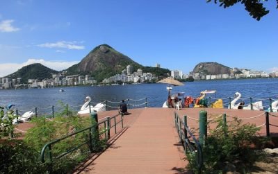 5 passeios em família no Rio de Janeiro