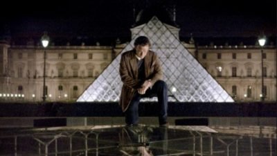codigo da vinci