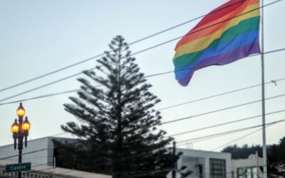 Castro, em São Francisco: imersão na história da luta pelos direitos LGBTQIA+