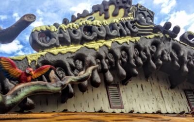 Dia do chocolate: destinos brasileiros para os chocólatras