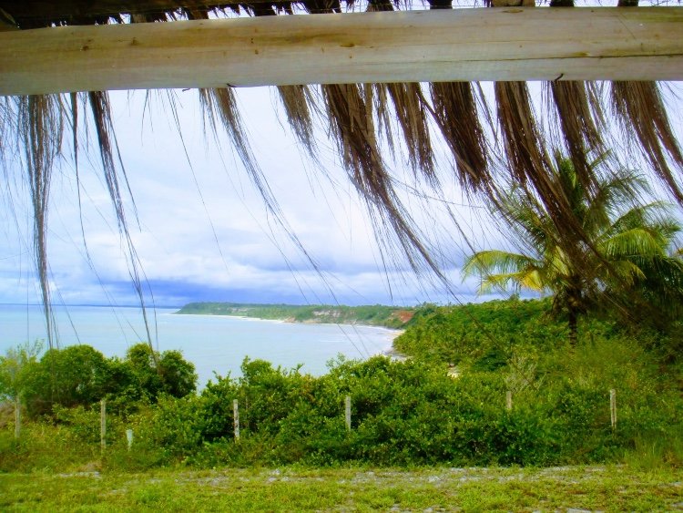 Praia do Espelho