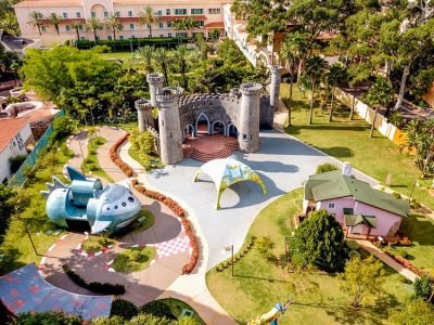 Royal Palm Resort
