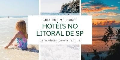 hotéis na praia
