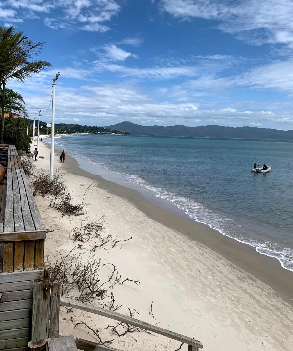 praia de Jurerê
