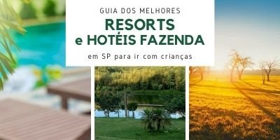 guia hotéis fazenda e resorts