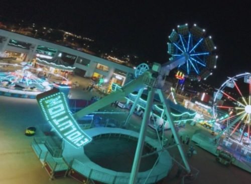 Radical Play Park