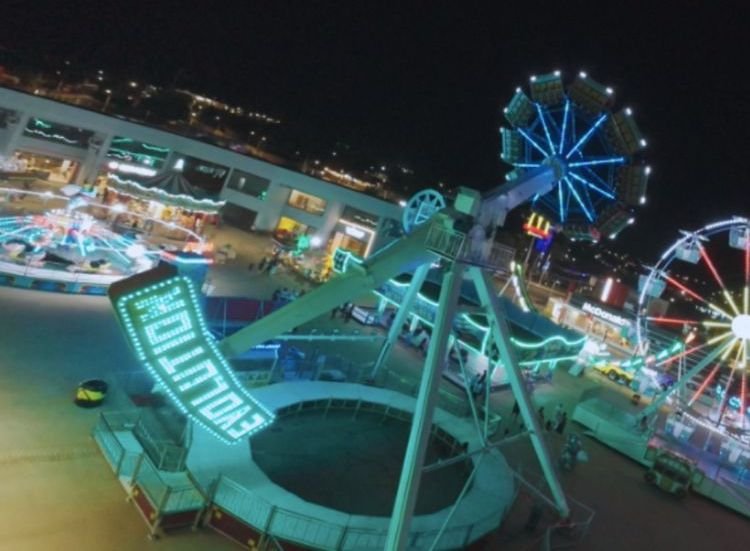 Radical Play Park