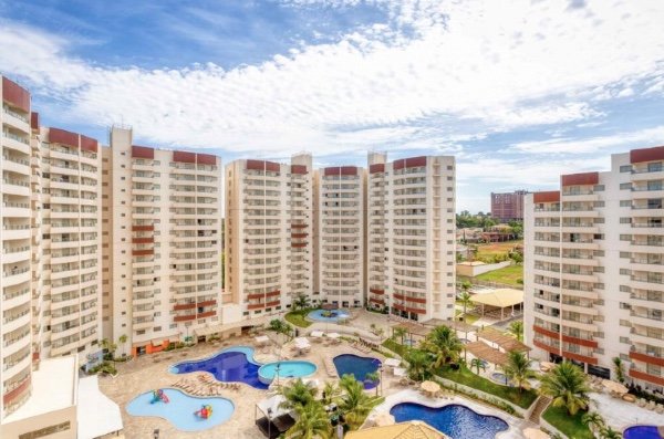 Wyndham Olímpia Royal Hotels