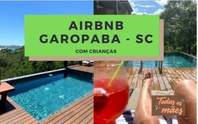 Casa em Garopaba: luxo e conforto com vista para o mar – com fotos!