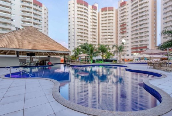 Wyndham Olímpia Royal Hotels