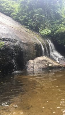 cachoeira ilhabela