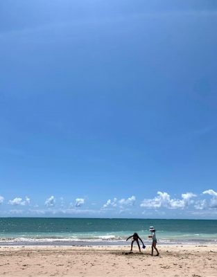 sao Miguel dos milagres