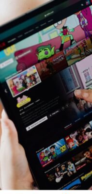 tablet viagem