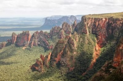 Chapada dos Guimarães-2