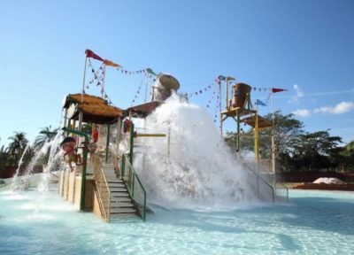 Hot Beach Olimpia