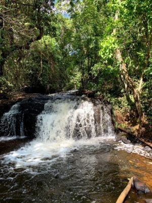 cachoeira