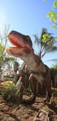 Vale dos dinossauros