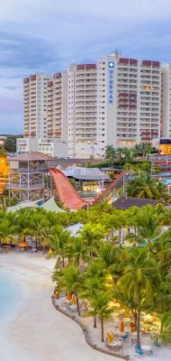 Wyndham Hotels