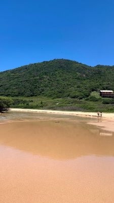 praia