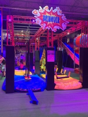 action park
