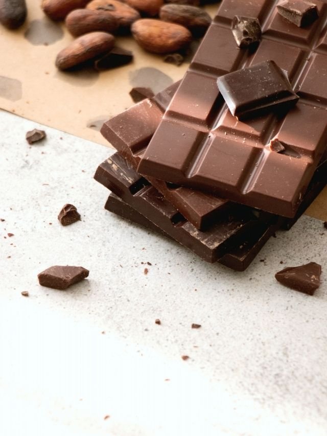 Passeio em São Paulo: Fábrica de chocolates da Dengo