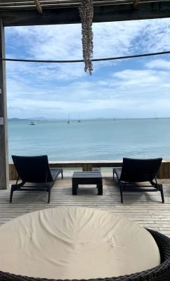 pousada dos sonhos beira mar