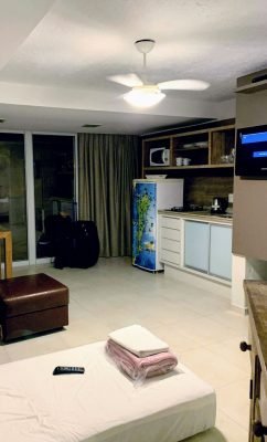 apartamento pousada dos Sonhos