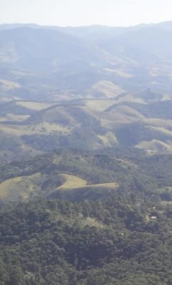 vista santo Antonio do pinhal