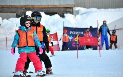 Temporada de neve em Portillo, no Chile, terá promoções