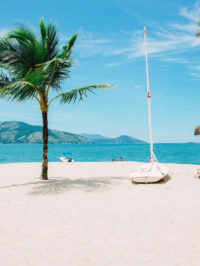 melhores praias 2022