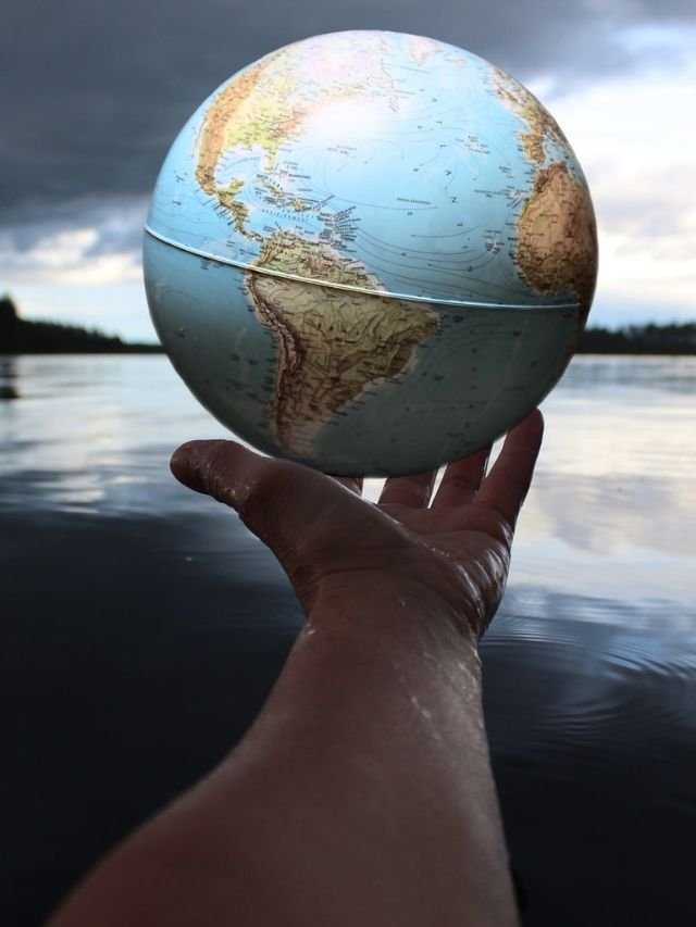 Dicas práticas para uma viagem sustentável