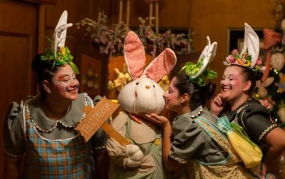 Hotéis em Gramado terão programação de Páscoa