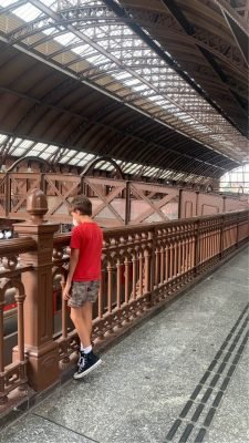 estação da luz sao paulo