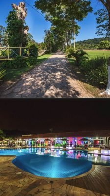 hotel fazenda hípica atibaia