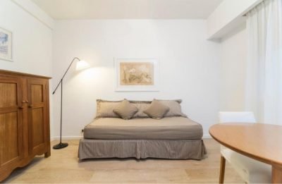 loi suites esmeralda