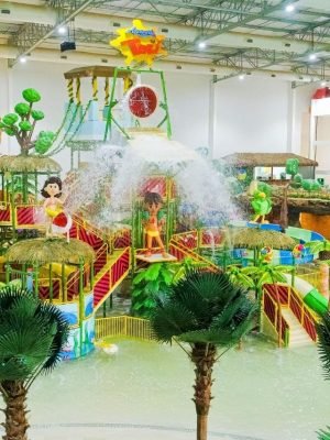 TAUA AQUAPARK