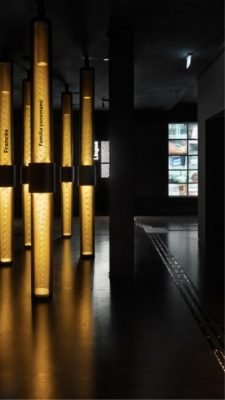 Stories museu da lingua portuguesa