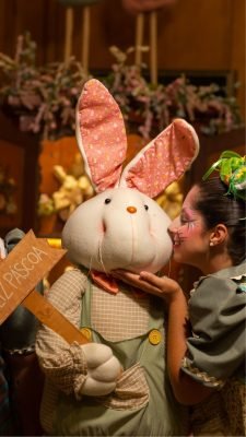programacao infantil para a pascoa em gramado hotel alpestre