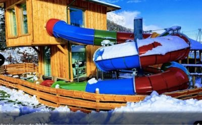 Alpino Baby Family Hotel 