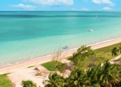Salinas Maragogi All Inclusive Resort