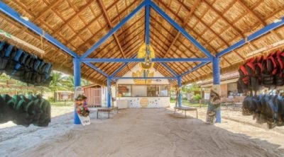 Salinas Maragogi All Inclusive Resort