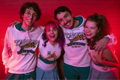 camiseta moletons stranger things