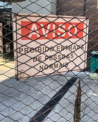 burger king sao paulo stranger things