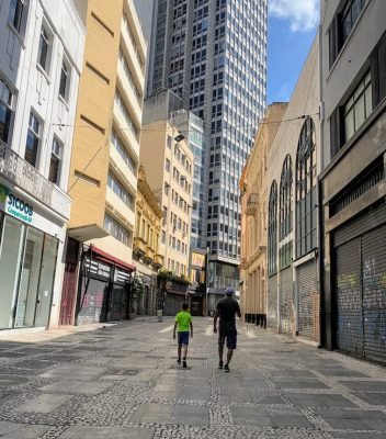 ruas centro de sp