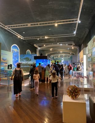 Museu catavento_geral