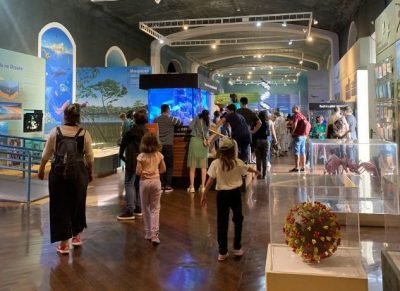 museu catavento