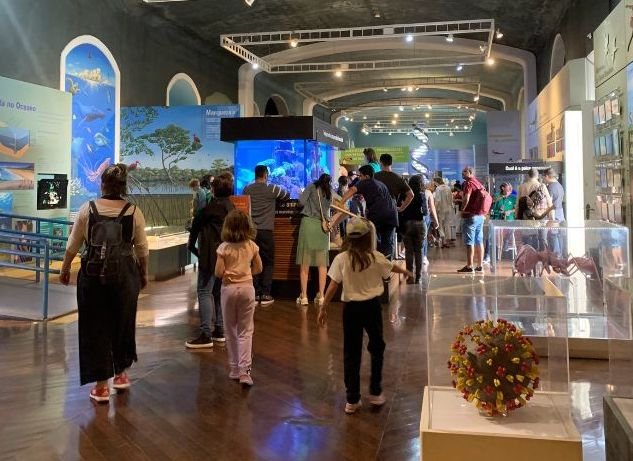 museu catavento