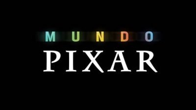 mundo pixar