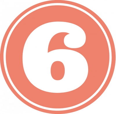 numero 6