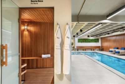 piscina e sauna melia paulista